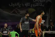 تیم والیبال بدهی خود را با سایپا تسویه کرد