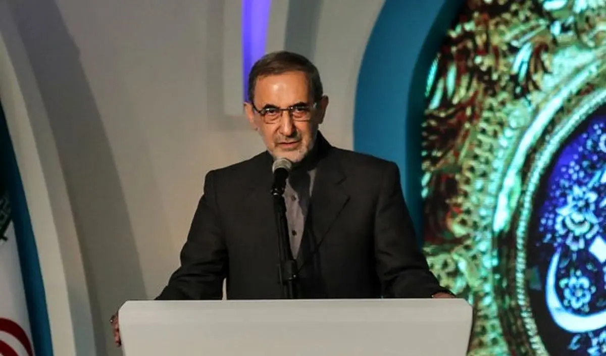 ولایتی: استاد فرشچیان احیاگر هنر اصیل ایرانی است