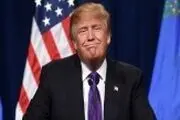 منافقین برای سخنرانی به مقامات دولت ترامپ پول داده اند!