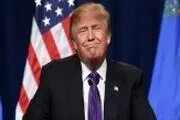 منافقین برای سخنرانی به مقامات دولت ترامپ پول داده اند!