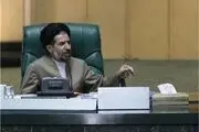 ابوترابی‌فرد: شعار ملت ایران «مرگ بر آمریکا» است