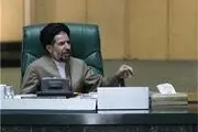 ابوترابی‌فرد: شعار ملت ایران «مرگ بر آمریکا» است