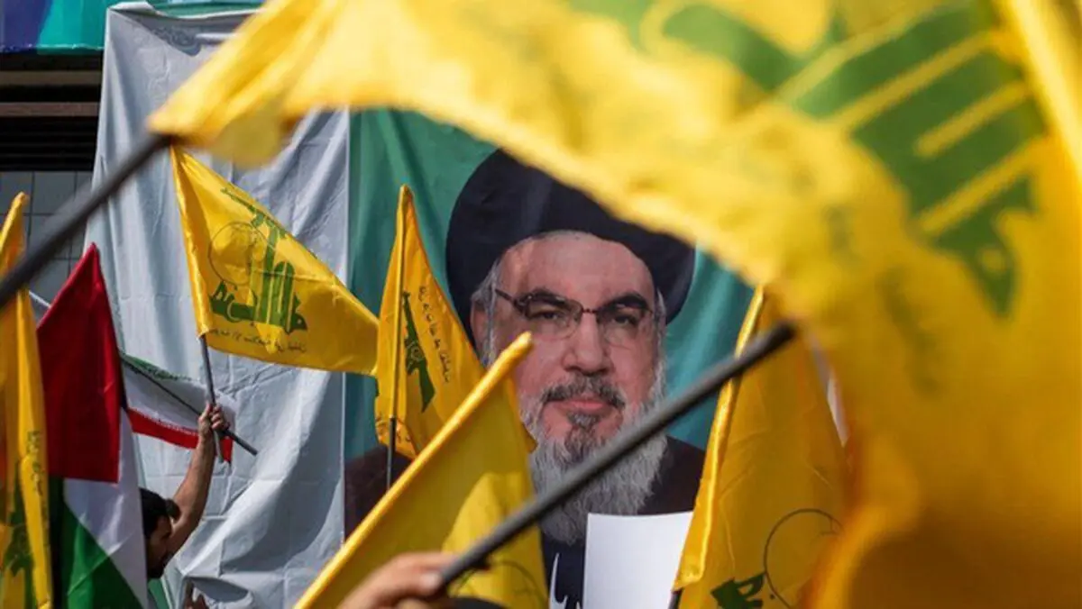 واکنش حزب‌الله به تصمیم جنجالی دولت لبنان