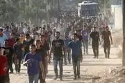 احتمال جنگ قریب‌الوقوع در غزه