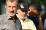 محمد مایلی‌کهن برند دایی را منهدم کرد