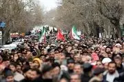 ایران فردا یکصدا علیه آشوبگران به پا می‌خیزد