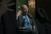 فشار، ایران را از حقوق و اصولش منصرف نخواهد کرد