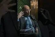 فشار، ایران را از حقوق و اصولش منصرف نخواهد کرد