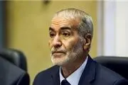 پاسخ رییس خانه احزاب به دعوت معاون رییس جمهور