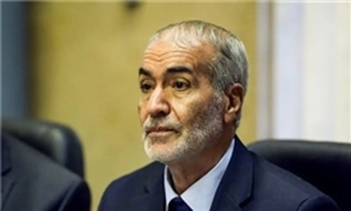 «رئیس خانه احزاب ایران» از کاندیداتوری در انتخابات ریاست جمهوری انصراف داد