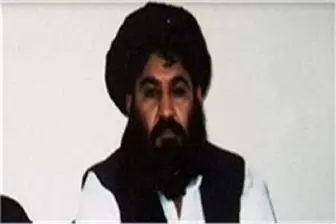 رهبر جدید طالبان در دبی اقامت دارد
