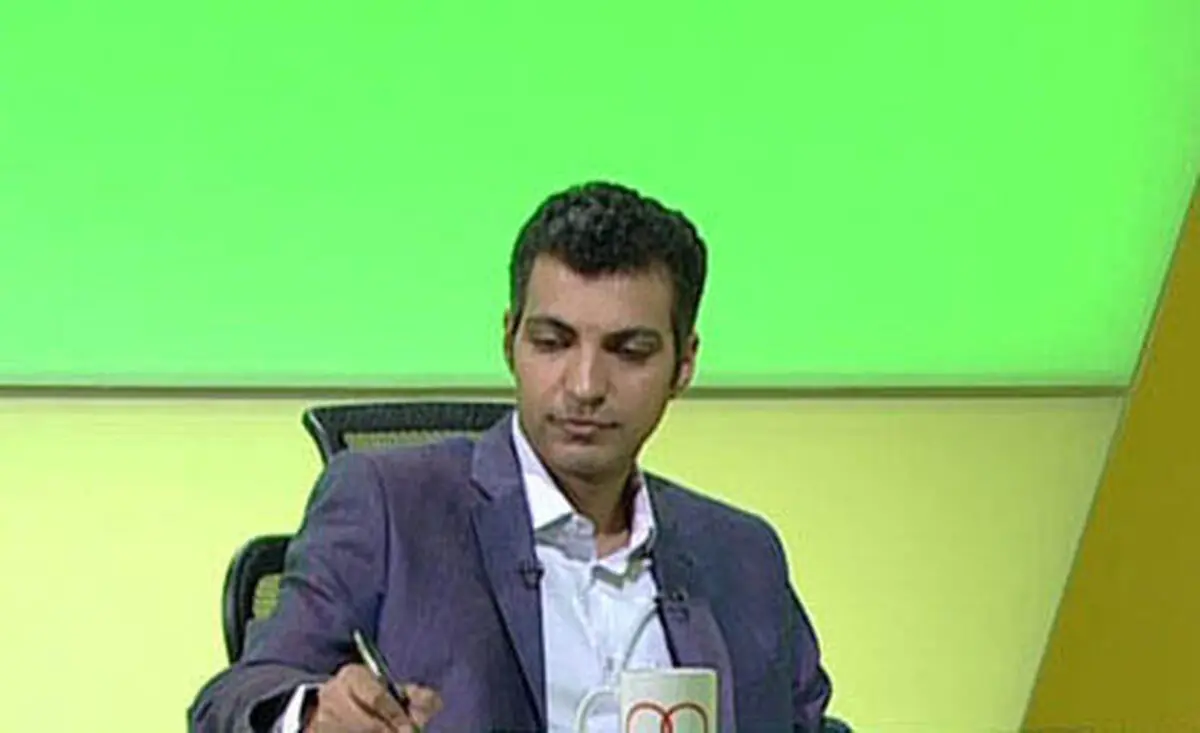 اولین گلایه فردوسی‌پور در سری جدید ۹۰