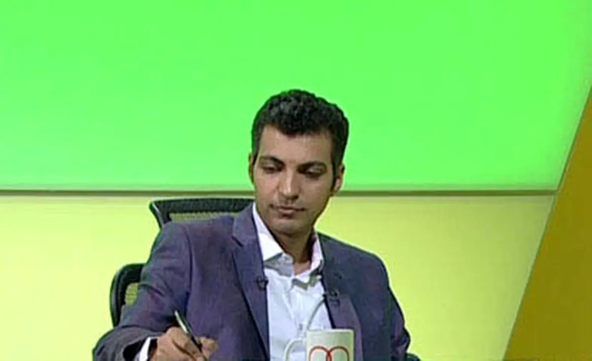 اولین گلایه فردوسیپور در سری جدید ۹۰