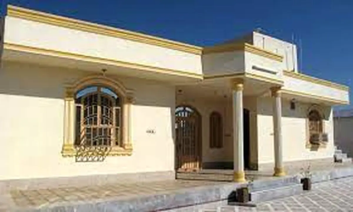 نهضت ملی مسکن و ساخت ویلاهای 300 متری