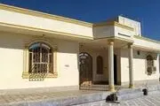 نهضت ملی مسکن و ساخت ویلاهای 300 متری