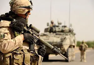 تهاجمی تر شدن عملیات نظامی آمریکا در افغانستان