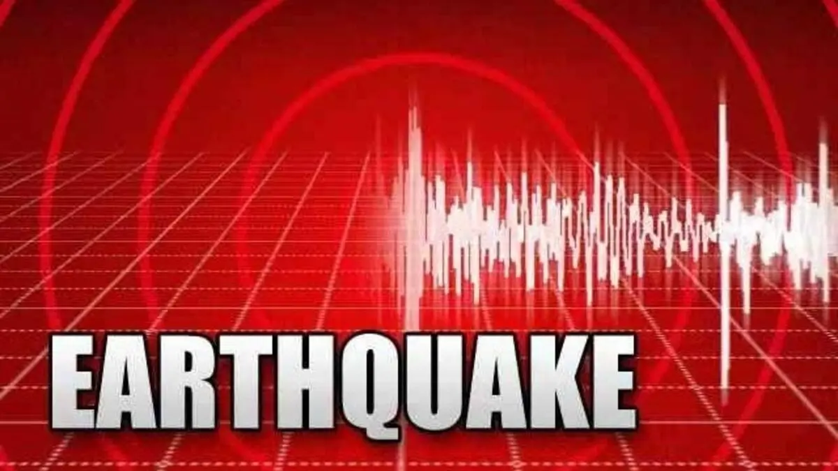سیستم هشدار سریع زلزله برای گسل شمال تهران منتفی است
