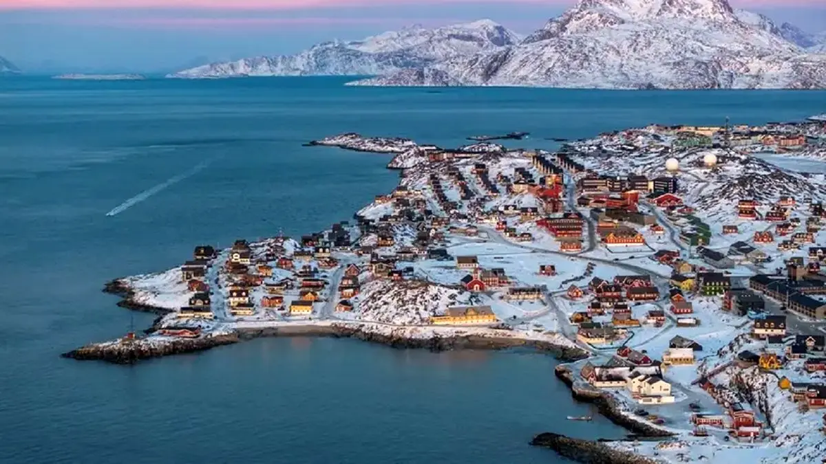 
کانادا و فرانسه در گرینلند کنسولگری افتتاح می‌کنند
