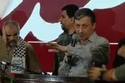فتاح: در معرض مراجعه بودم اما وقتی اصلحی هست، ما تابعیم
