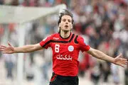 آرفی: پرسپولیس برنده دربی است