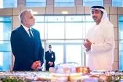 خدمات امنیتی در امارات تحت کنترل و نظارت اسرائیل درآمد