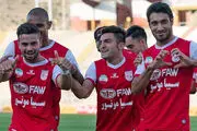 علاقه شجاع به حضور در پرسپولیس 