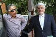 عارف قربانی کینه های گذشته می شود؟