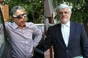 عارف قربانی کینه های گذشته می شود؟