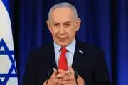 احتمال تحریم نتانیاهو را به سمت رمزارز برد