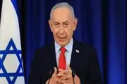 احتمال تحریم نتانیاهو را به سمت رمزارز برد