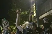 اعلام وضعیت بحرانی در پورتلند آمریکا