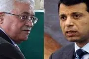 مخالفت رئیس تشکیلات خودگردان فلسطین با آشتی با دحلان