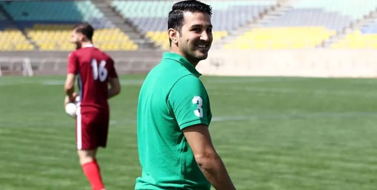 مخالفت آنالیزور پیشین پرسپولیس با کار در تیمهای پایه