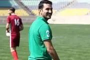 مخالفت آنالیزور پیشین پرسپولیس با کار در تیم‌های پایه