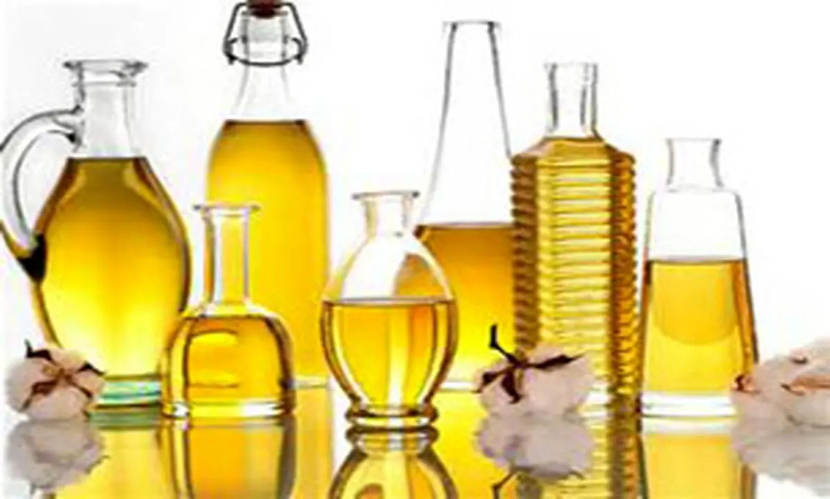 قیمت انواع روغن در بازار + جدول
