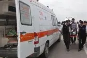 ریزش تونل در آزادراه تهران-شمال/ علت حادثه مشخص شد