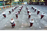 وعده بازگشایی مدارس در مهر ماه