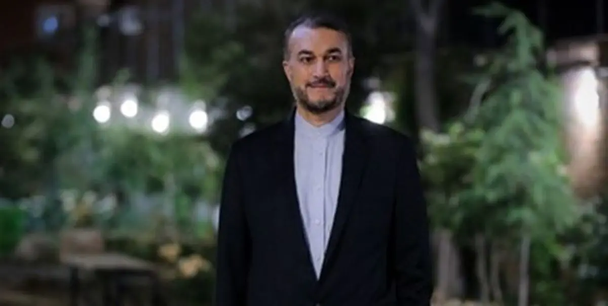 سفر امیرعبداللهیان به ژنو