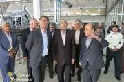 اشتغالزایی 1000 نفر در فاز سوم کارخانه فراورده های نوشیدنی تسنیم نوش نیر