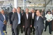 اشتغالزایی 1000 نفر در فاز سوم کارخانه فراورده های نوشیدنی تسنیم نوش نیر