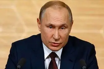 واکنش رئیس جمهور روسیه به «لفاظی‌های ضد روسی» ترامپ