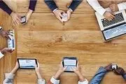 اندیشمندان با اینترنت و تکنولوژی مخالف هستند یا موافق؟