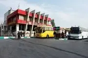 راه اندازی خوابگاه ویژه بانوان راننده اتوبوس در پایانه جنوب تهران