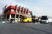 راه اندازی خوابگاه ویژه بانوان راننده اتوبوس در پایانه جنوب تهران