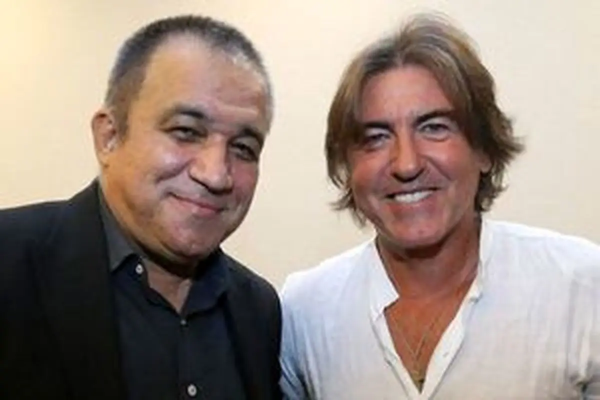 تساوی بس است؛ صدر جدول را می‌خواهم
