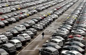 با 25 میلیون تومان چه خودروهایی می توان خرید؟