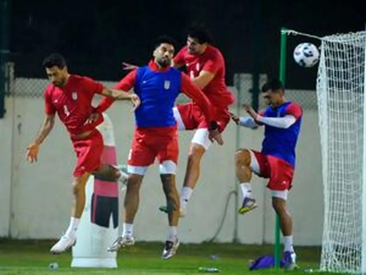 واکنش تاج به حذف ایران از جام‌جهانی