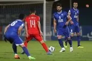 بازی با الاهلی عربستان کلید صعود استقلال است