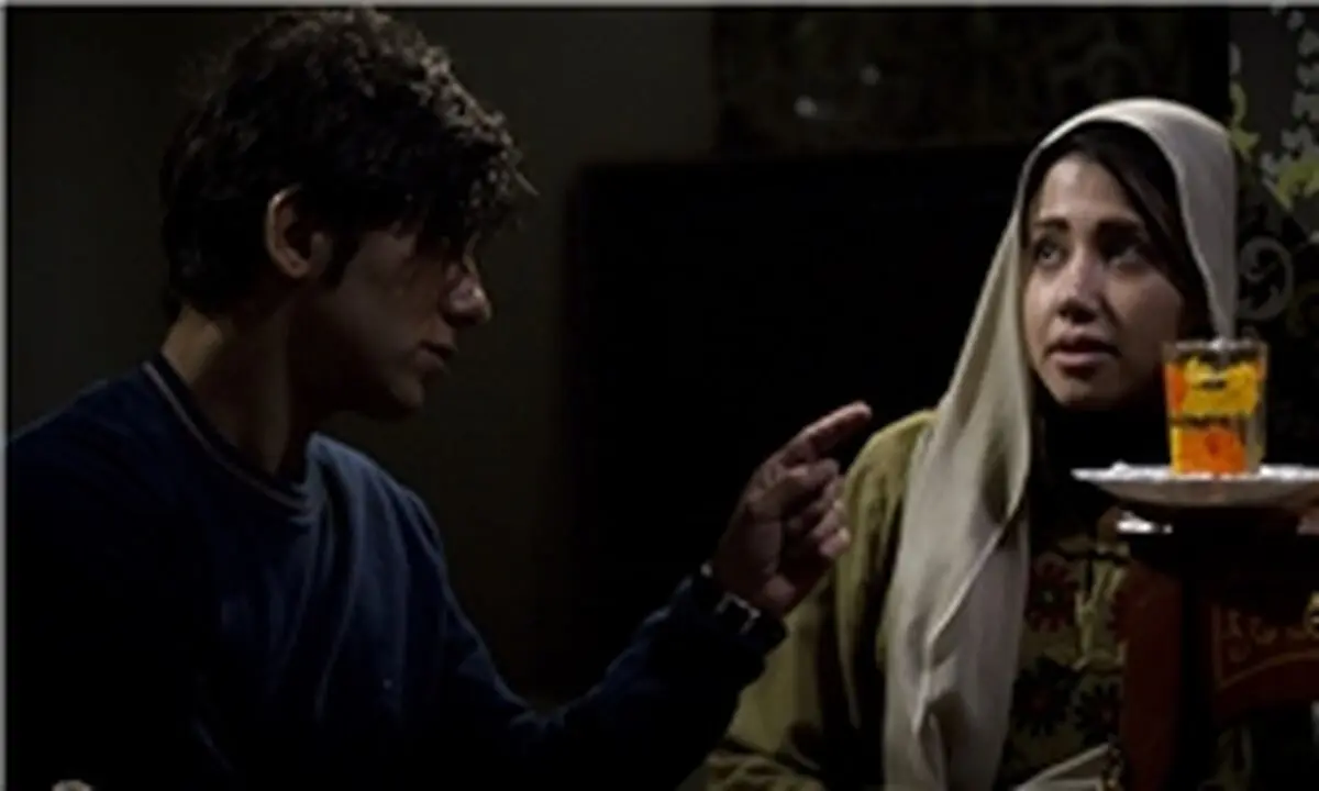 «آینه شیطان» ؛فیلم ایرانی ترسناک برای مخاطبین ۱۶+