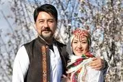  همسر سابق امیرحسین صدیق ازدواج کرد